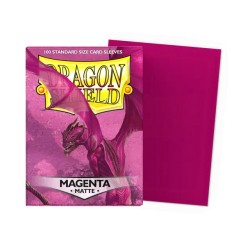 Protectores Magenta