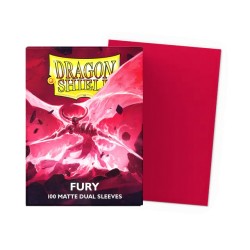 Protectores Fury