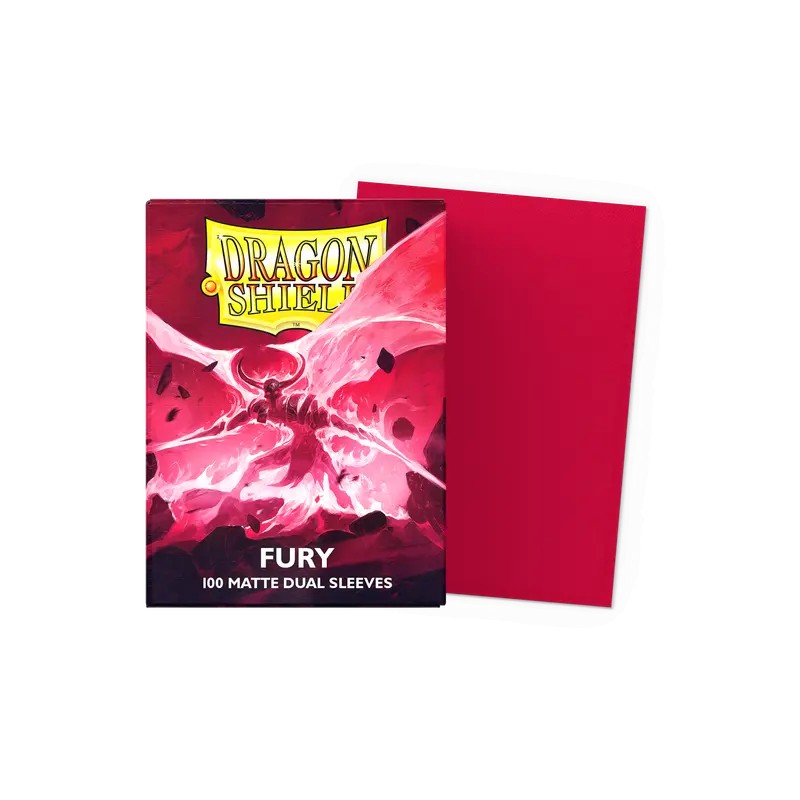 Protectores Fury