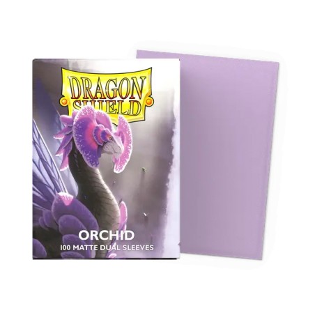 Protectores Orchid