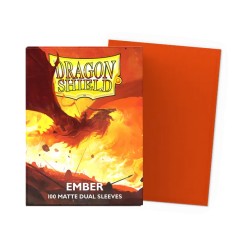 Protectores Ember