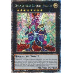 Dueling Mirrors - Galaxy-Eyes Cipher Dragon