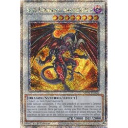 Dueling Mirrors - Red Dragon Archfiend