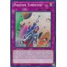 Dueling Mirrors - Photon Timestop