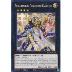 Dueling Mirrors - Tellarknight Constellar Caduceus