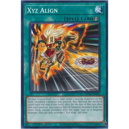 Dueling Mirrors - Xyz Align