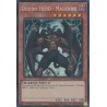 Quarter Century Bonanza - Destiny HERO - Malicious