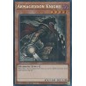 Quarter Century Bonanza - Armageddon Knight