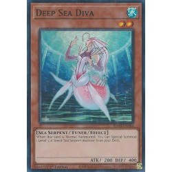 Quarter Century Bonanza - Deep Sea Diva