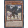 Quarter Century Bonanza - Punishment Dragon