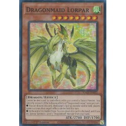 Quarter Century Bonanza - Dragonmaid Lorpar