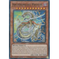 Quarter Century Bonanza - Archnemeses Protos