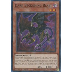 Quarter Century Bonanza - Dark Beckoning Beast