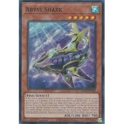 Quarter Century Bonanza - Abyss Shark