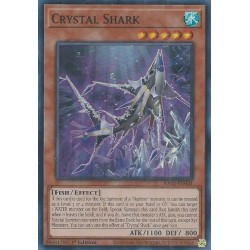 Quarter Century Bonanza - Crystal Shark