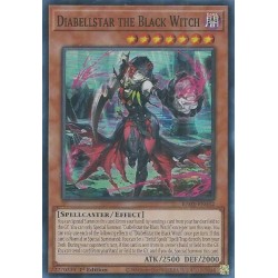 Quarter Century Bonanza - Diabellstar the Black Witch