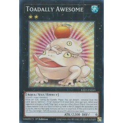 Quarter Century Bonanza - Toadally Awesome