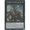 Quarter Century Bonanza - Superdreadnought Rail Cannon Juggernaut Liebe (Alt. Art)