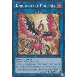 Quarter Century Bonanza - Knightmare Phoenix