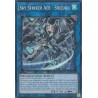 Quarter Century Bonanza - Sky Striker Ace - Shizuku