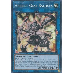 Quarter Century Bonanza - Ancient Gear Ballista