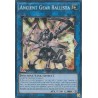 Quarter Century Bonanza - Ancient Gear Ballista