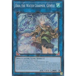 Quarter Century Bonanza - Eria the Water Charmer, Gentle