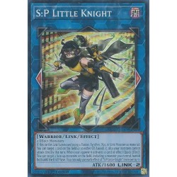 Quarter Century Bonanza - S:P Little Knight