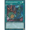 Quarter Century Bonanza - Polymerization