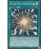 Quarter Century Bonanza - Super Polymerization