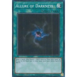 Quarter Century Bonanza - Allure of Darkness