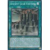 Quarter Century Bonanza - Ancient Gear Fortress