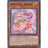 Spirit Charmers - Fairy Tail - Sleeper