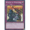 Quarter Century Bonanza - Rivalry of Warlords