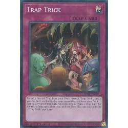 Quarter Century Bonanza - Trap Trick