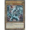 Quarter Century Bonanza - Blue-Eyes White Dragon