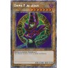 Quarter Century Bonanza - Dark Magician