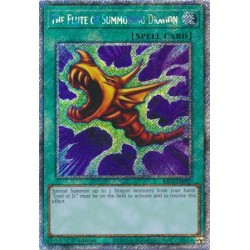 Quarter Century Bonanza - The Flute of Summoning Dragon