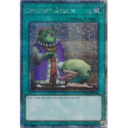 Quarter Century Bonanza - Upstart Goblin