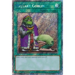 Quarter Century Bonanza - Upstart Goblin