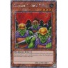 Quarter Century Bonanza - Goblin Attack Force