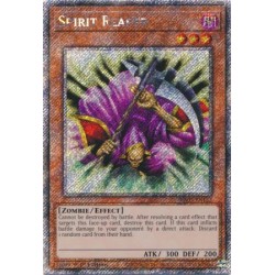 Quarter Century Bonanza - Spirit Reaper