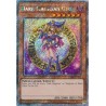 Quarter Century Bonanza - Dark Magician Girl (B)