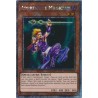 Quarter Century Bonanza -Apprentice Magician