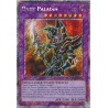 Quarter Century Bonanza -Dark Paladin