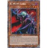 Quarter Century Bonanza -Vampire Lord