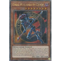 Quarter Century Bonanza - Dark Magician of Chaos