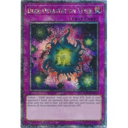 Quarter Century Bonanza - Deck Devastation Virus