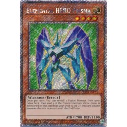 Quarter Century Bonanza - Elemental HERO Prisma