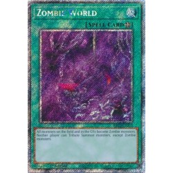 Quarter Century Bonanza - Zombie World